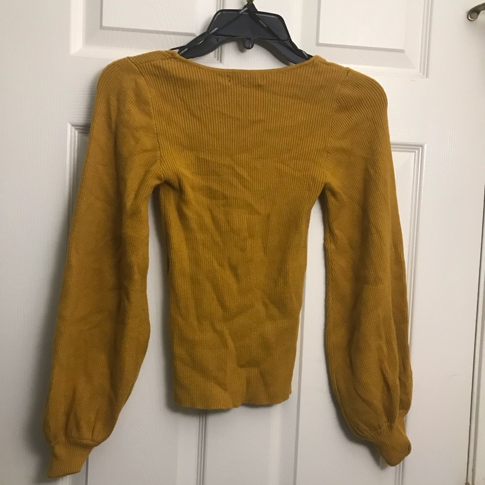 Sweater - Picture 2 of 2